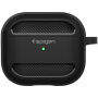 Spigen Rugged Armor odolný obal pro AirPods 3 - černý