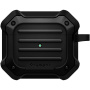 Spigen Tough Armor odolný obal s karabinou pro AirPods 3 - černý