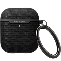 Spigen Urban Fit obal pro AirPods 1 / 2 - černý