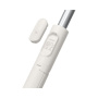 Spigen S541W Bluetooth selfie tyč s tripodem pro iPhone - béžová