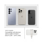 Spigen S541W Bluetooth selfie tyč s tripodem pro iPhone - béžová
