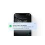UGREEN CM816 smart lokátor s podporou Find My - tmavě šedý