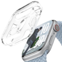 PanzerGlass SAFE ochranné pouzdro pro Apple Watch 46mm - čiré