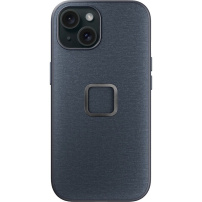 Peak Design Everyday Case kryt pro iPhone 15 Plus - tmavě modrý