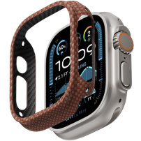 Pitaka Air Case pouzdro pro Apple Watch Ultra 49mm - sunset