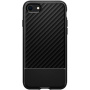 Spigen Core Armor matný odolný kryt pro iPhone 7 / 8 / SE (2020/2022) - černý