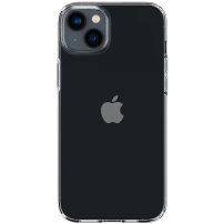 Spigen Crystal Flex transparentní kryt pro iPhone 14 - čirý
