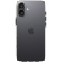 Spigen Crystal Flex transparentní kryt pro iPhone 16 - čirý