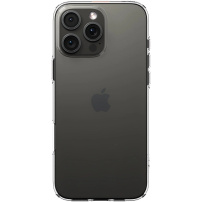 Spigen Crystal Flex transparentní kryt pro iPhone 16 Pro - čirý