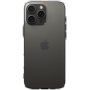 Spigen Crystal Hybrid transparentní kryt pro iPhone 16 Pro Max - čirý
