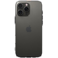 Spigen Crystal Hybrid transparentní kryt pro iPhone 16 Pro Max - čirý