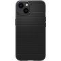 Spigen Liquid Air kryt pro iPhone 13 mini - černý