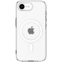 Spigen Liquid Crystal transparentní kryt s MagSafe pro iPhone 16e / 17e - čirý