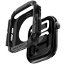 Spigen Rugged Armor super odolné pouzdro pro Apple Watch 42mm (Series 10 / 11) - černé