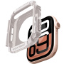 Spigen Rugged Armor super odolné pouzdro pro Apple Watch 46mm - béžové