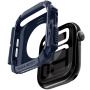 Spigen Rugged Armor super odolné pouzdro pro Apple Watch 46mm - námořně modré