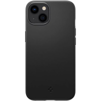 Spigen Thin Fit ultratenký kryt pro iPhone 13 - černý