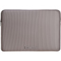 UNIQ Cyprus Ridge Edition neoprenová brašna pro iPad do 13" / MacBook do 14” - šedobéžová