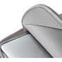 UNIQ Cyprus Ridge Edition neoprenová brašna pro iPad do 13" / MacBook do 14” - šedobéžová
