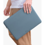 UNIQ Cyprus Ridge Edition neoprenová brašna pro iPad do 13" / MacBook do 14” - modrá