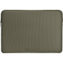 UNIQ Cyprus Ridge Edition neoprenová brašna pro iPad do 13" / MacBook do 14” - olivová