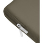UNIQ Cyprus Ridge Edition neoprenová brašna pro iPad do 13" / MacBook do 14” - olivová