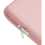 UNIQ Cyprus Ridge Edition neoprenová brašna pro iPad do 13" / MacBook do 14” - růžová