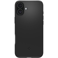 Spigen Thin Fit ultratenký kryt s MagSafe pro iPhone 16 Plus - černý