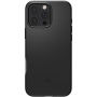 Spigen Thin Fit ultratenký kryt s MagSafe pro iPhone 16 Pro Max - černý