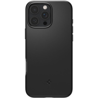 Spigen Thin Fit ultratenký kryt s MagSafe pro iPhone 16 Pro Max - černý
