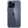 Spigen Ultra Hybrid transparentní kryt pro iPhone 15 Pro Max - čirý