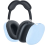 Silikonové kryty sluchátek pro AirPods Max 1 / 2 - modré
