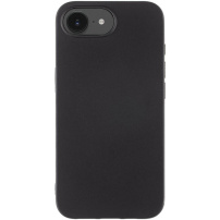 Tactical ochranný kryt pro iPhone 16e / 17e - černý