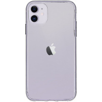 Tactical transparentní kryt pro iPhone 11 - čirý