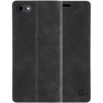 Tactical Xproof flipové pouzdro pro iPhone 7 / 8 / SE (2020/2022) - černé