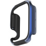 Wiwu Defense Armor odolné pouzdro pro Apple Watch 40mm - tmavě modré