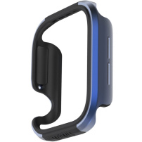 Wiwu Defense Armor odolné pouzdro pro Apple Watch 40mm - tmavě modré