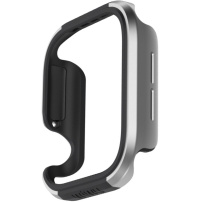 Wiwu Defense Armor odolné pouzdro pro Apple Watch 44mm - šedé