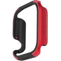 Wiwu Defense Armor odolné pouzdro pro Apple Watch 44mm - červené