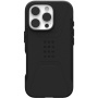 UAG Civilian odolný kryt s MagSafe pro iPhone 16 Pro - černý