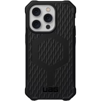 UAG Essential Armor odolný kryt s MagSafe pro iPhone 14 Pro - černý