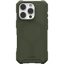 UAG Essential Armor odolný kryt s MagSafe pro iPhone 16 Pro Max - olivový