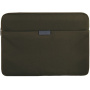UNIQ Bergen voděodolná brašna pro iPad do 13" / MacBook do 14” - olivová