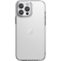 UNIQ LifePro Xtreme Crystal transparentní kryt pro iPhone 13 Pro Max - čirý