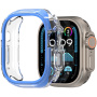 DUX DUCIS Camo pouzdro pro Apple Watch Ultra 49mm - modré