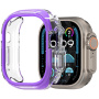 DUX DUCIS Camo pouzdro pro Apple Watch Ultra 49mm - fialové