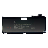 Baterie pro MacBook 13" A1342 (rok 2009 / 2010) - kód baterie A1331
