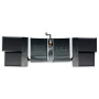 Baterie pro MacBook Pro 14" A2442 / A2779 / A2918 (rok 2021 / 2023) - kód baterie A2519