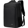 COOLBELL CB-8308 batoh s externím USB portem a zámkem zipů pro iPad / MacBook do 17" - černý