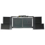 Baterie pro MacBook Pro 15" A1990 (rok 2018 / 2019) - kód baterie A1953